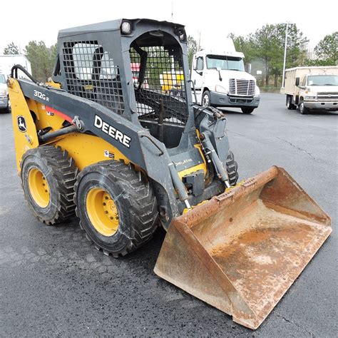 john deere 312 skid steer specs|john deere 312g.